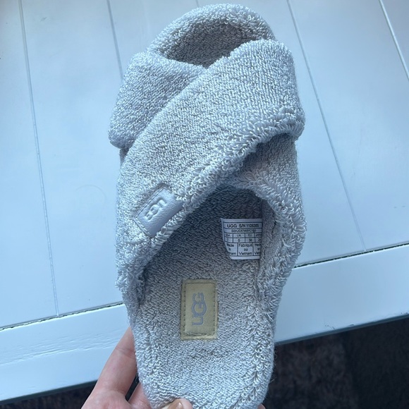 Ugg Slippers - Picture 2 of 4